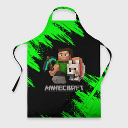 Фартук MINECRAFT