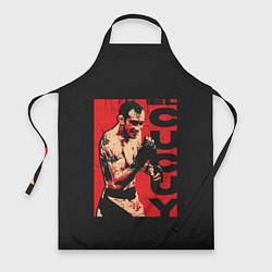 Фартук Tony Ferguson