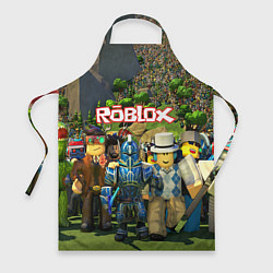 Фартук ROBLOX