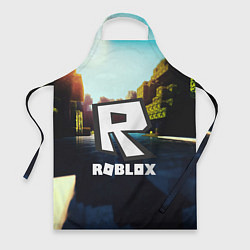 Фартук ROBLOX