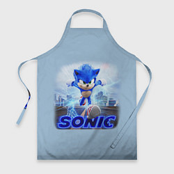 Фартук SONIC