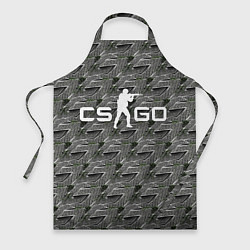 Фартук CS GO