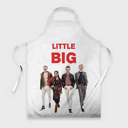 Фартук Little Big