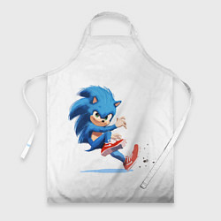 Фартук SONIC