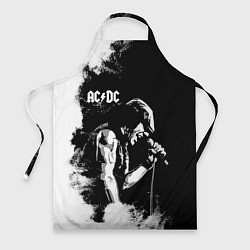 Фартук ACDC