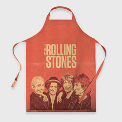 Фартук The Rolling Stones