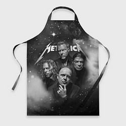 Фартук Metallica