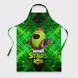 Фартук Brawn stars Spike Спайк