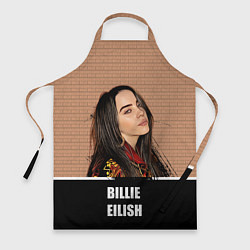 Фартук Billie Eilish