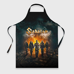 Фартук Sabaton