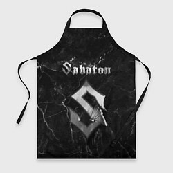 Фартук SABATON