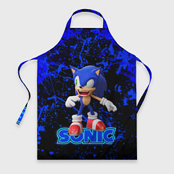 Фартук Sonic