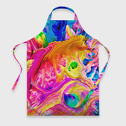 Фартук TIE DYE