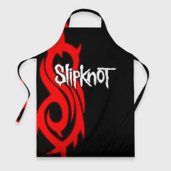 Фартук Slipknot 7