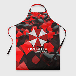 Фартук Umbrella Corp