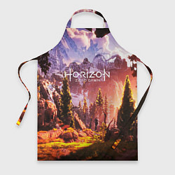 Фартук Horizon Zero Dawn