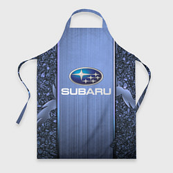 Фартук SUBARU