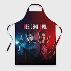 Фартук Resident Evil 2