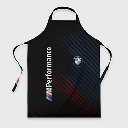 Фартук BMW PERFORMANCE