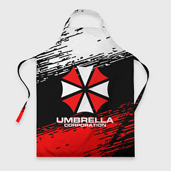 Фартук Umbrella Corporation