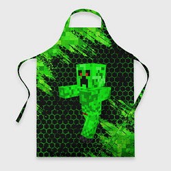 Фартук MINECRAFT CREEPER