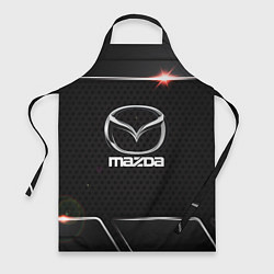 Фартук MAZDA