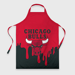 Фартук Chicago Bulls