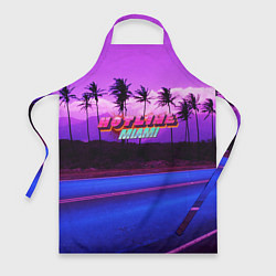 Фартук HOTLINE MIAMI