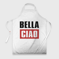 Фартук Bella Ciao