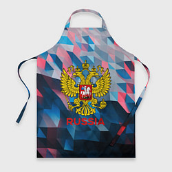 Фартук RUSSIA