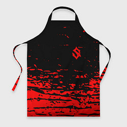 Фартук Sabaton