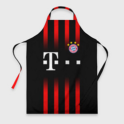 Фартук FC Bayern Munchen