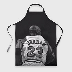 Фартук MICHAEL JORDAN