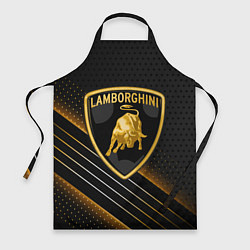 Фартук Lamborghini