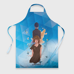 Фартук Life is Strange!
