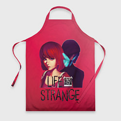 Фартук ХлояМакс