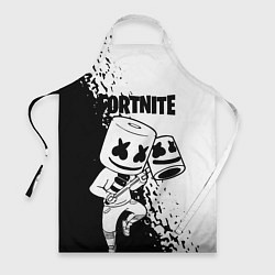 Фартук FORTNITE MARSHMELLO