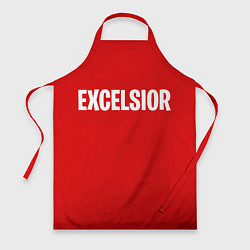 Фартук EXCELSIOR