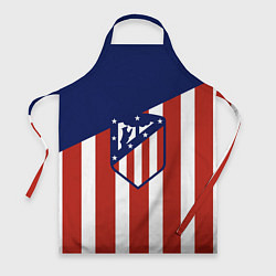 Фартук Atletico Madrid