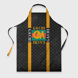 Фартук Gachi Gucci