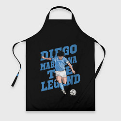 Фартук Diego Maradona