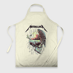 Фартук Metallica