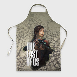 Фартук The Last of us