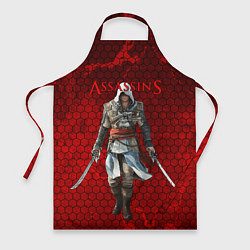 Фартук Assassin’s Creed