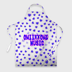 Фартук OniixxOneMusic1