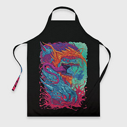 Фартук Hyper beast art