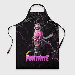 Фартук Vi Fox Fortnite