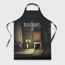 Фартук Little Nightmares 2