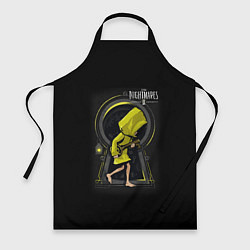 Фартук Little Nightmares 2 замок
