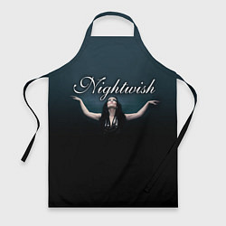 Фартук Nightwish with Tarja